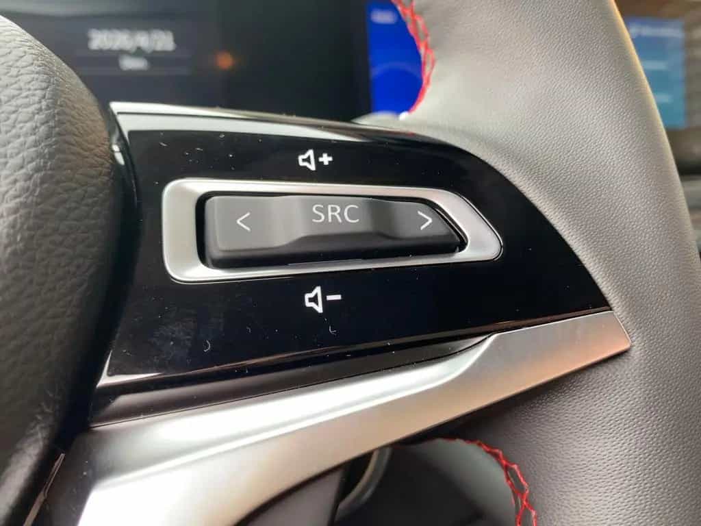 Maxus T60 MAX Luxury AHK*ACC*Kamera*LED*SHZ*Leder*Appl null-photo-12