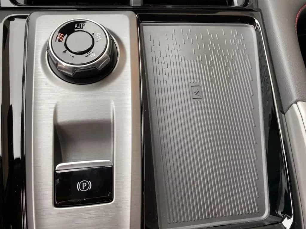 Maxus T60 MAX Luxury AHK*ACC*Kamera*LED*SHZ*Leder*Appl null-photo-16