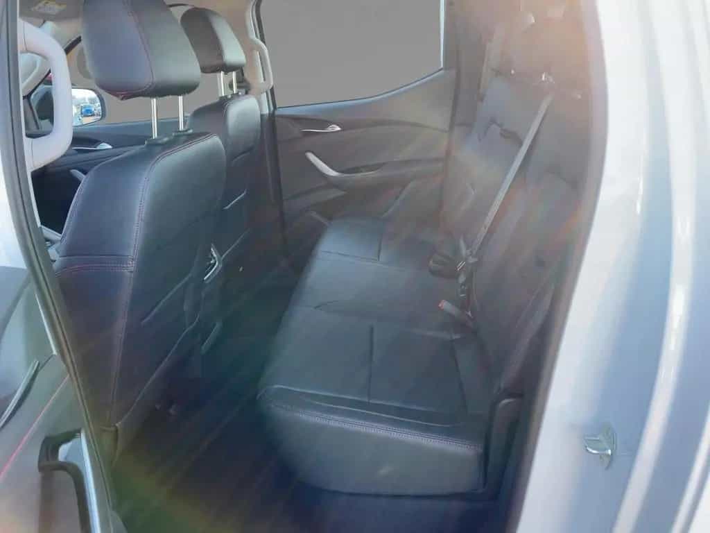 Maxus T60 MAX Luxury AHK*ACC*Kamera*LED*SHZ*Leder*Appl null-photo-5