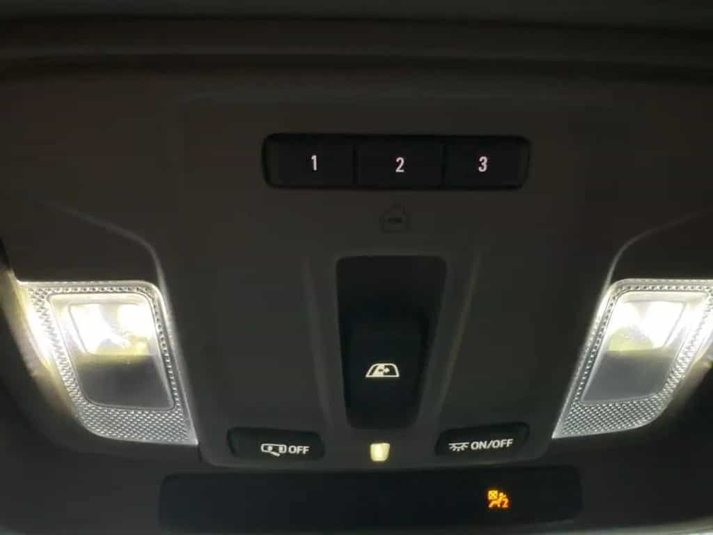 Chevrolet Silverado Trail Boss 6.2 V8 LPG/ Garantie/AHK/Co 01/2026-photo-17