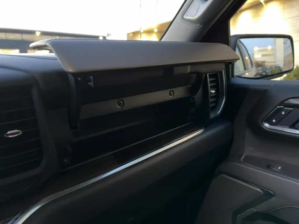 Chevrolet Silverado Trail Boss 6.2 V8 LPG/ Garantie/AHK/Co 01/2026-photo-18