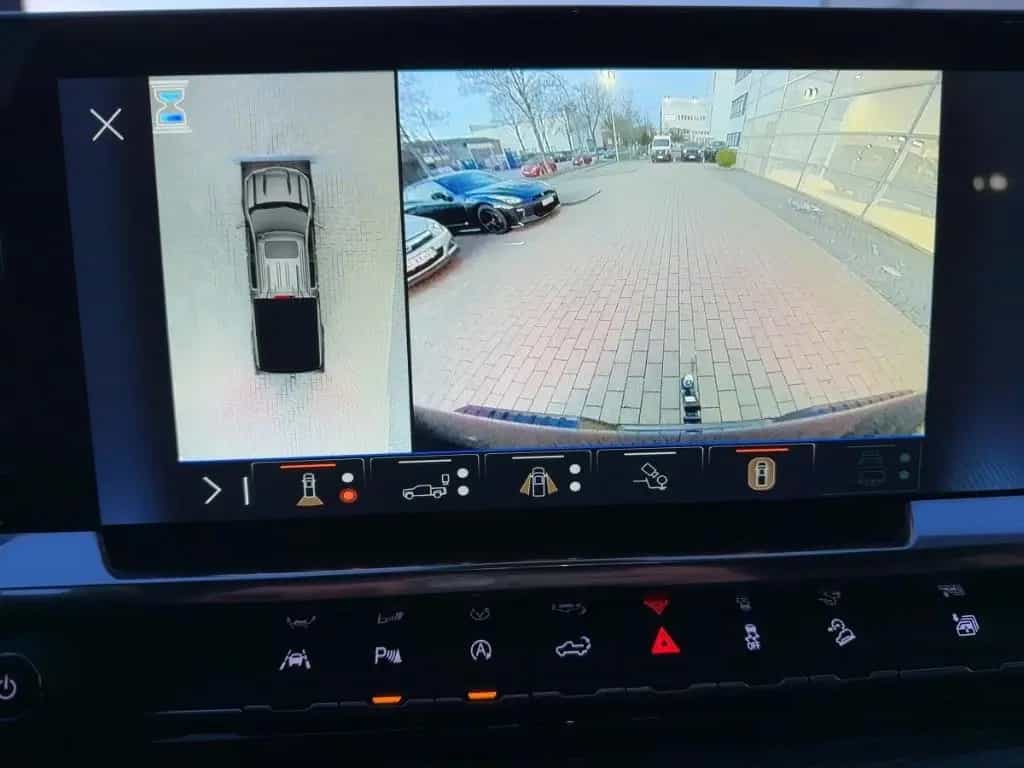 Chevrolet Silverado Trail Boss 6.2 V8 LPG/ Garantie/AHK/Co 01/2026-photo-19