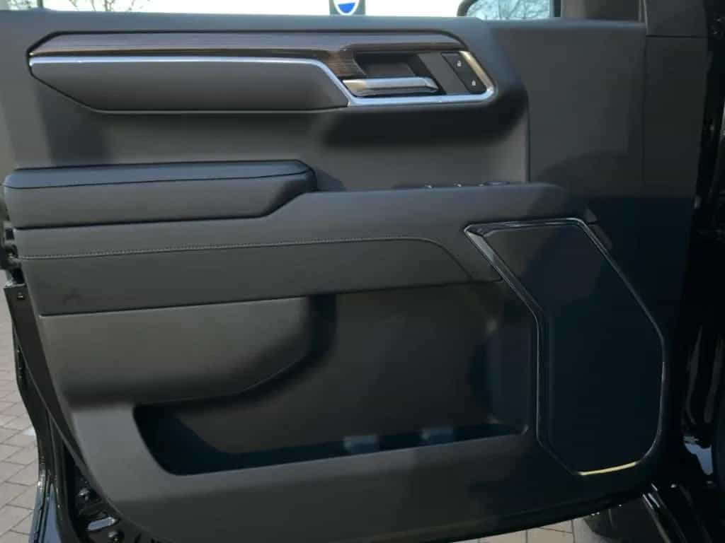 Chevrolet Silverado Trail Boss 6.2 V8 LPG/ Garantie/AHK/Co 01/2026-photo-20