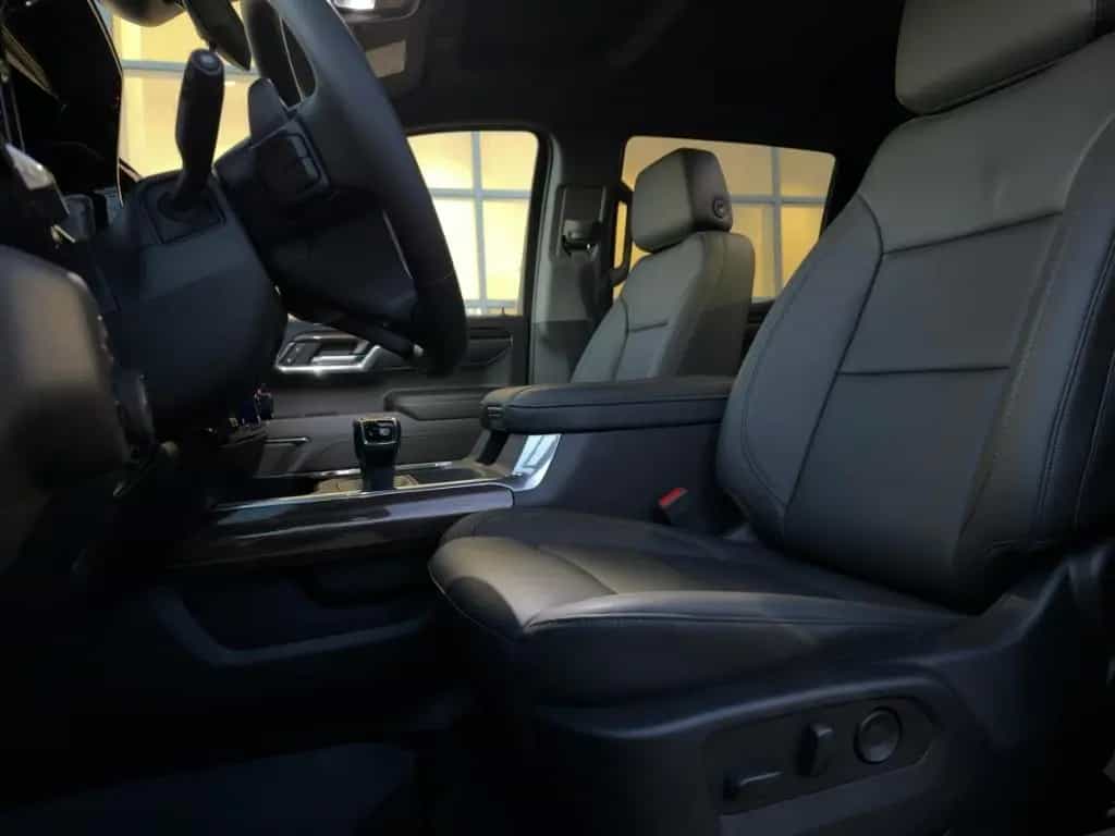Chevrolet Silverado Trail Boss 6.2 V8 LPG/ Garantie/AHK/Co 01/2026-photo-22