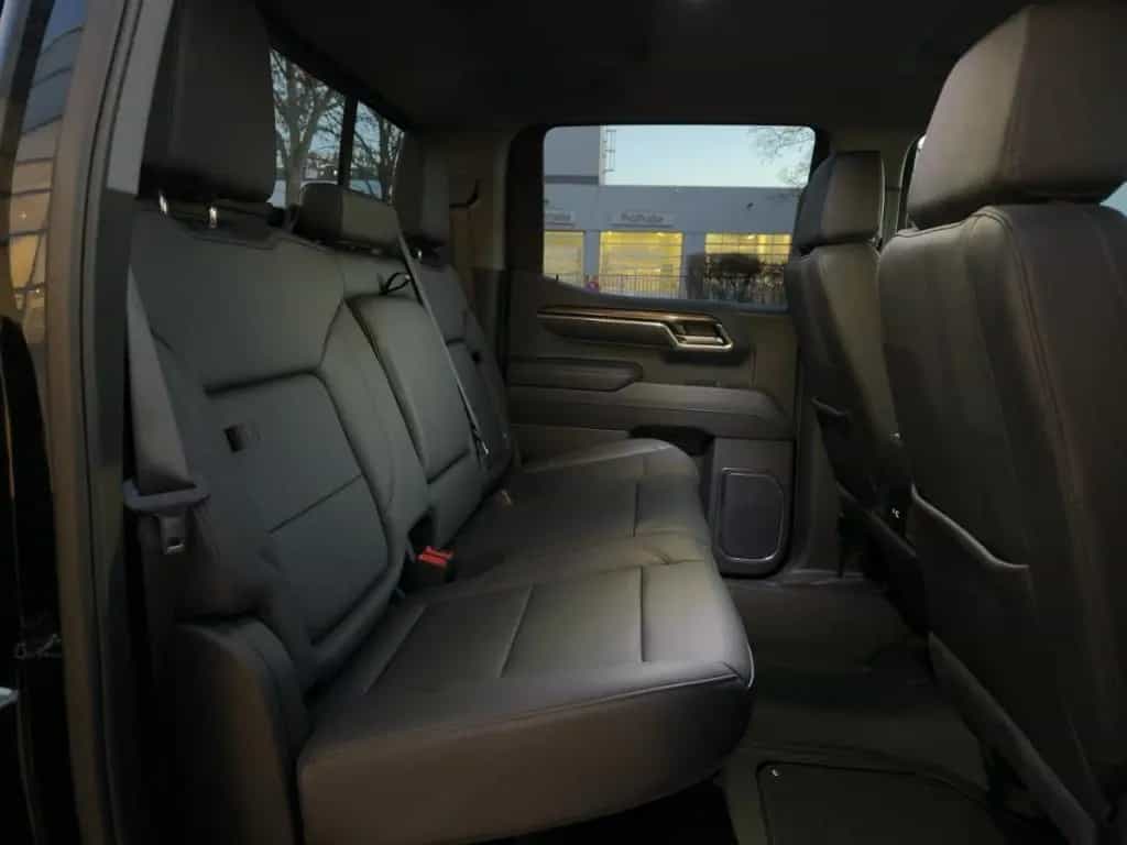Chevrolet Silverado Trail Boss 6.2 V8 LPG/ Garantie/AHK/Co 01/2026-photo-25