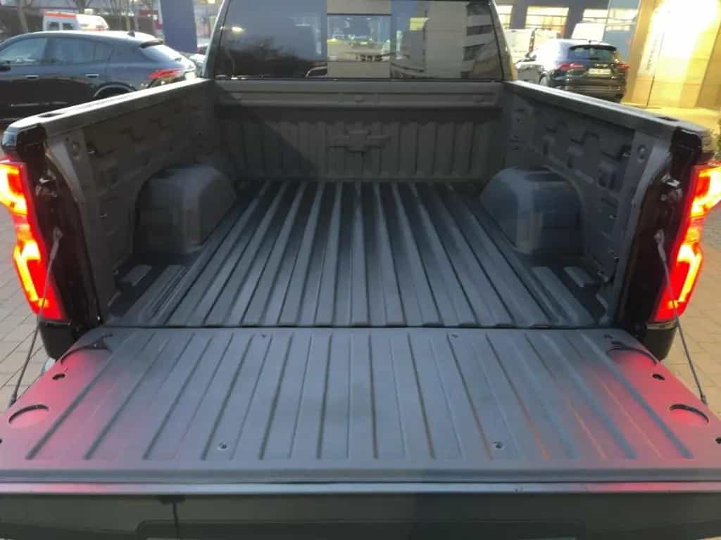 Chevrolet Silverado Trail Boss 6.2 V8 LPG/ Garantie/AHK/Co 01/2026-photo-27