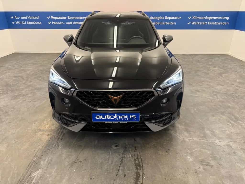 Cupra Formentor VZ 2.0 TSI 180kW BEATS DCC ACC 11/2023-photo-1