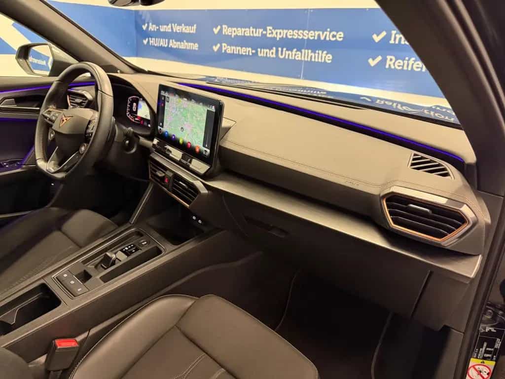 Cupra Formentor VZ 2.0 TSI 180kW BEATS DCC ACC 11/2023-photo-10