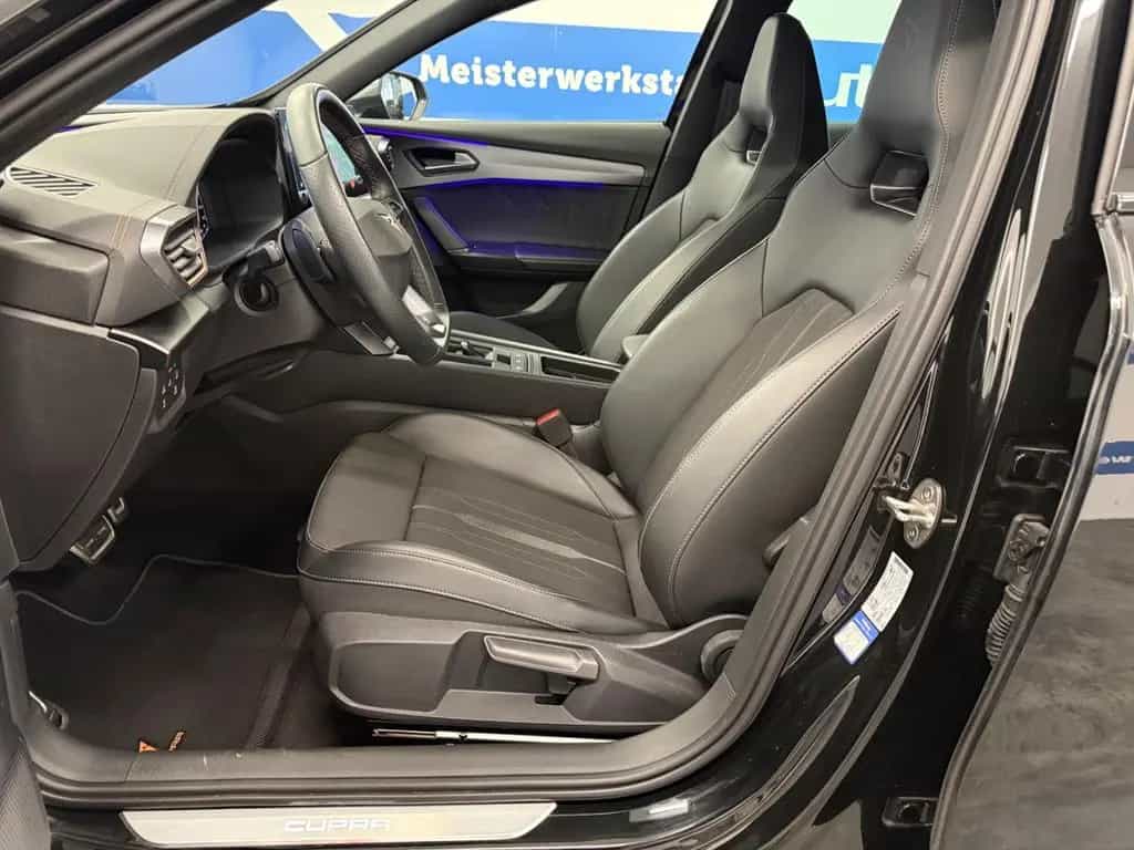 Cupra Formentor VZ 2.0 TSI 180kW BEATS DCC ACC 11/2023-photo-11