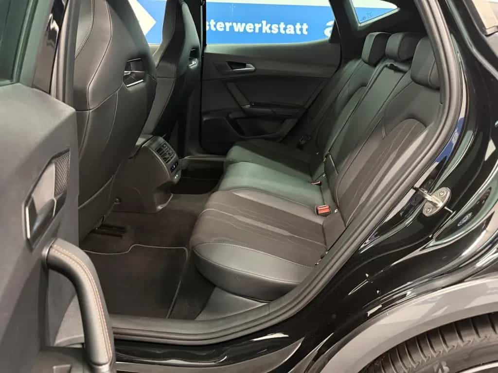 Cupra Formentor VZ 2.0 TSI 180kW BEATS DCC ACC 11/2023-photo-13