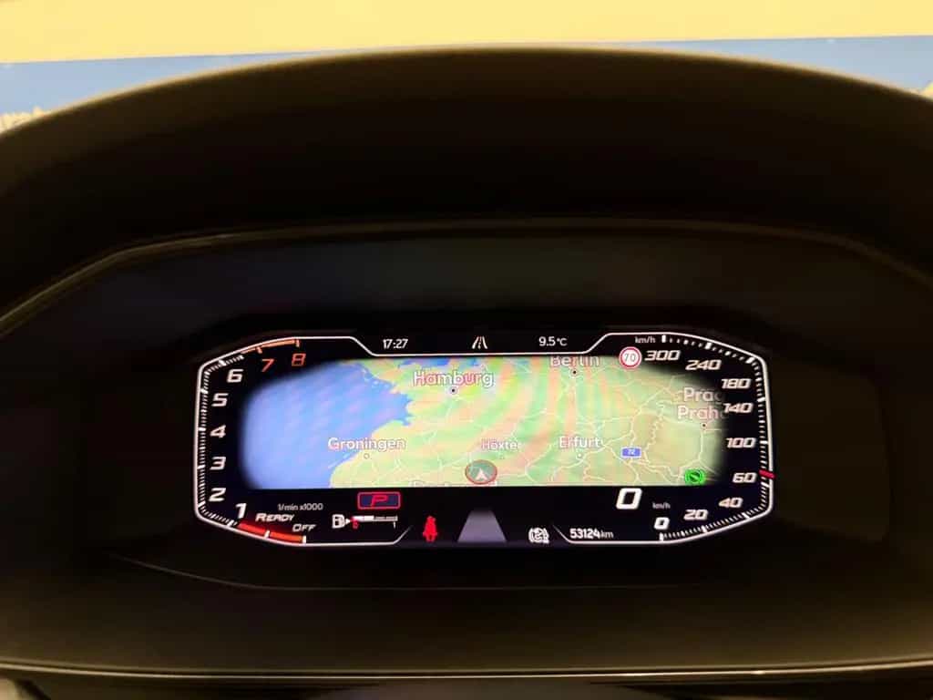 Cupra Formentor VZ 2.0 TSI 180kW BEATS DCC ACC 11/2023-photo-15