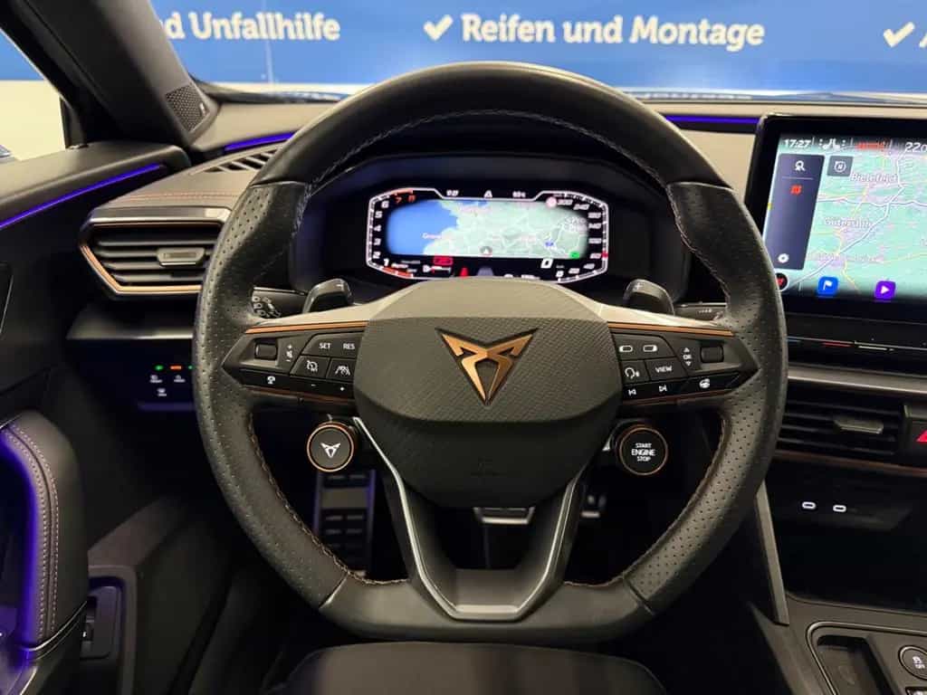 Cupra Formentor VZ 2.0 TSI 180kW BEATS DCC ACC 11/2023-photo-16