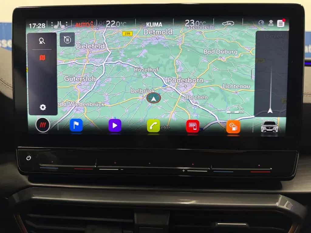 Cupra Formentor VZ 2.0 TSI 180kW BEATS DCC ACC 11/2023-photo-17