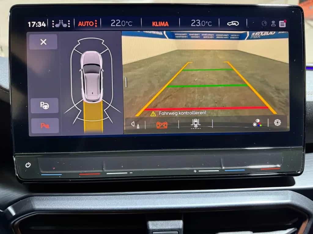 Cupra Formentor VZ 2.0 TSI 180kW BEATS DCC ACC 11/2023-photo-18