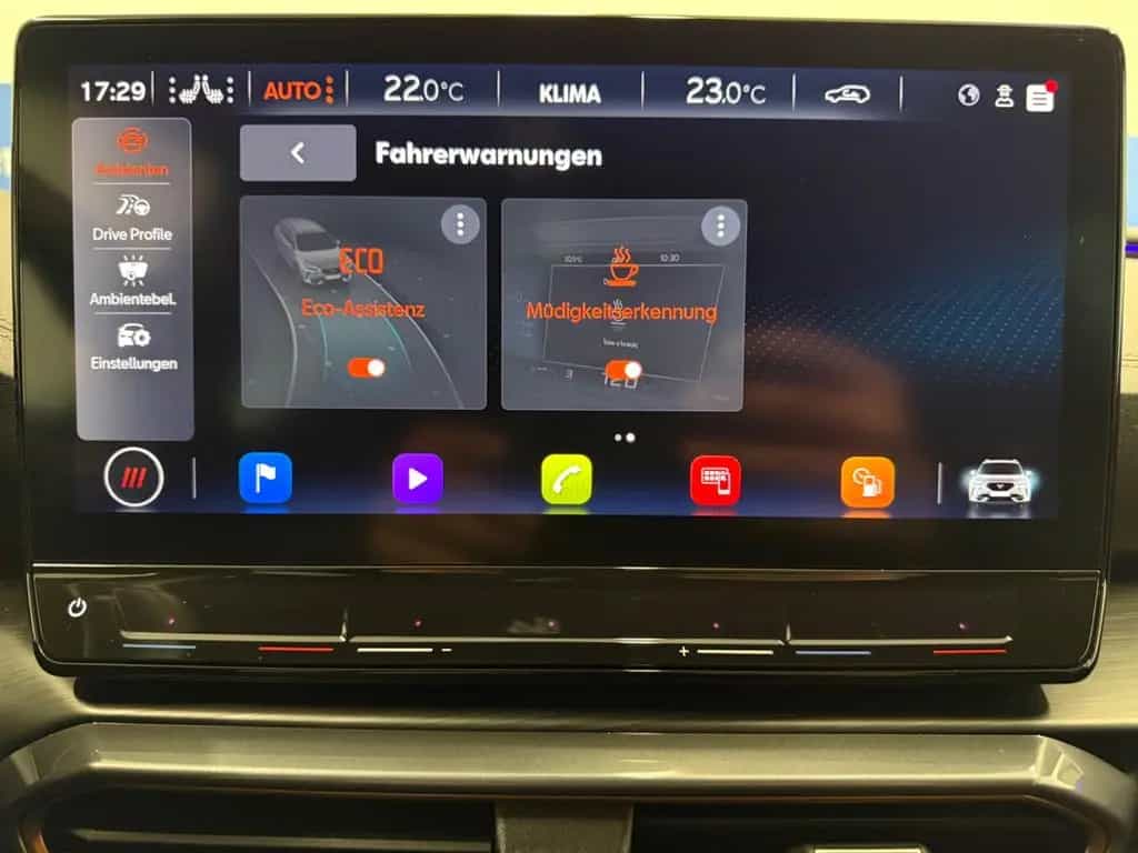 Cupra Formentor VZ 2.0 TSI 180kW BEATS DCC ACC 11/2023-photo-25