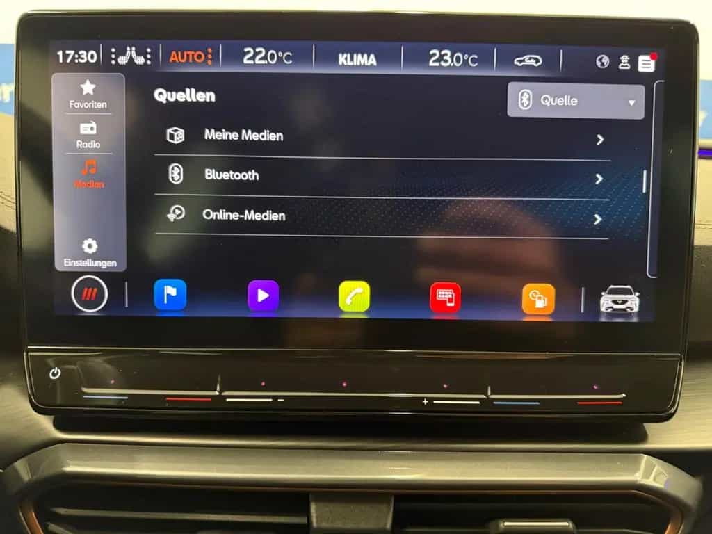 Cupra Formentor VZ 2.0 TSI 180kW BEATS DCC ACC 11/2023-photo-28