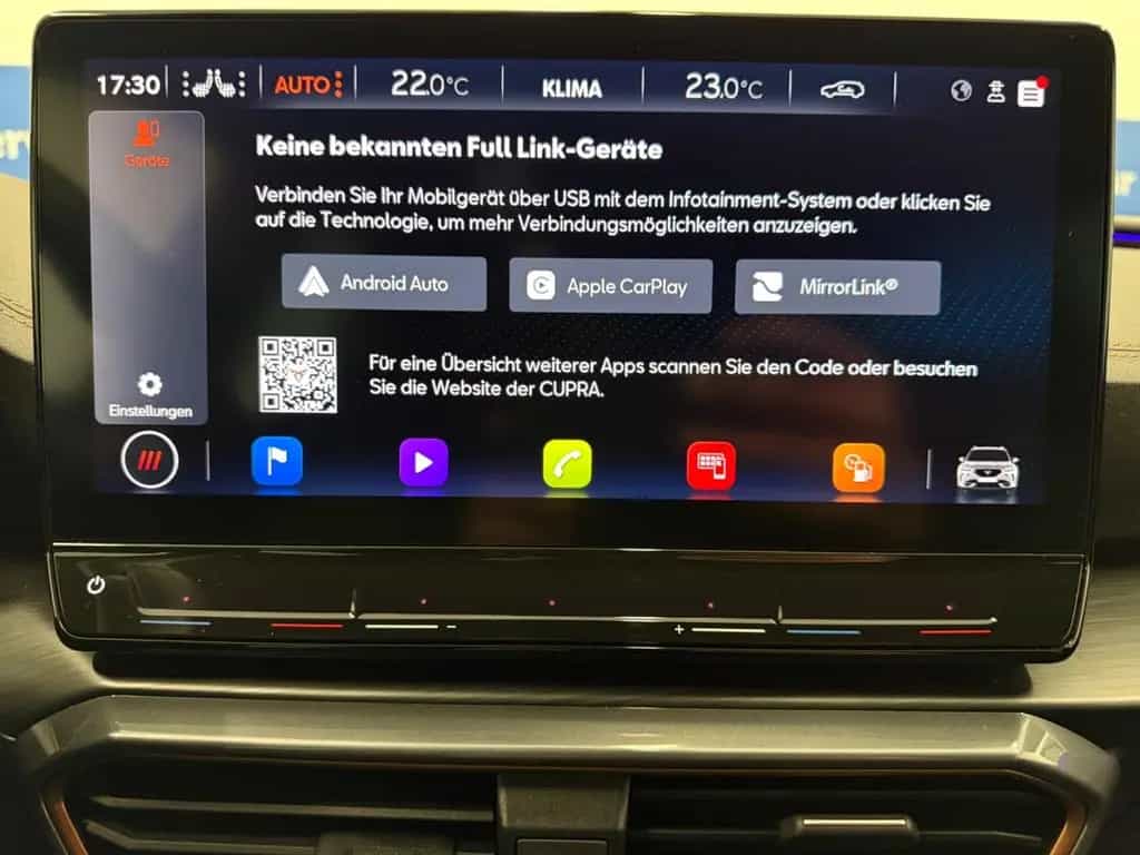 Cupra Formentor VZ 2.0 TSI 180kW BEATS DCC ACC 11/2023-photo-29
