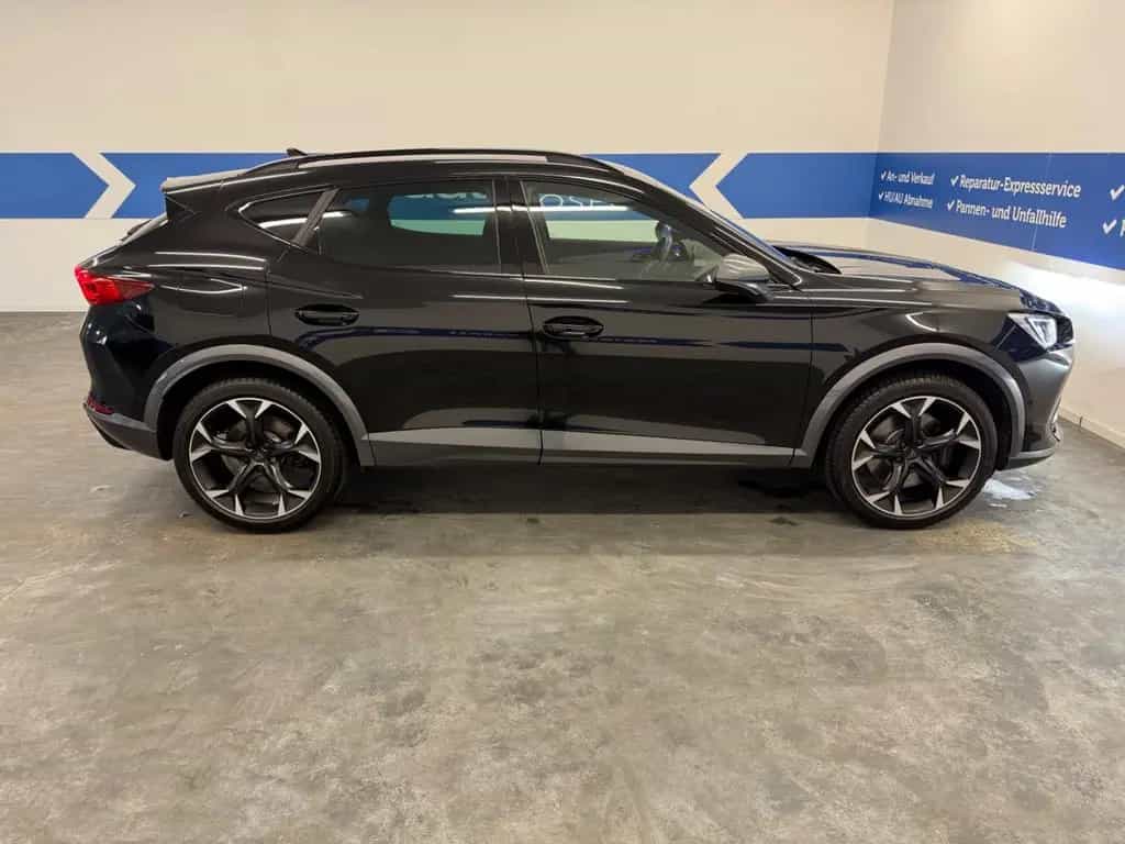 Cupra Formentor VZ 2.0 TSI 180kW BEATS DCC ACC 11/2023-photo-3