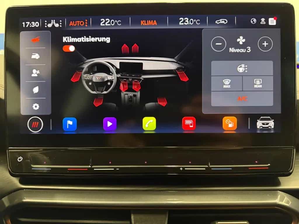 Cupra Formentor VZ 2.0 TSI 180kW BEATS DCC ACC 11/2023-photo-31