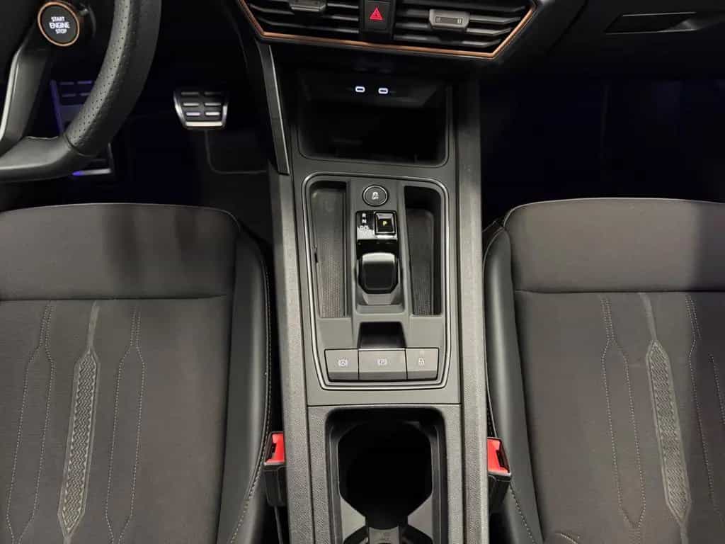 Cupra Formentor VZ 2.0 TSI 180kW BEATS DCC ACC 11/2023-photo-32