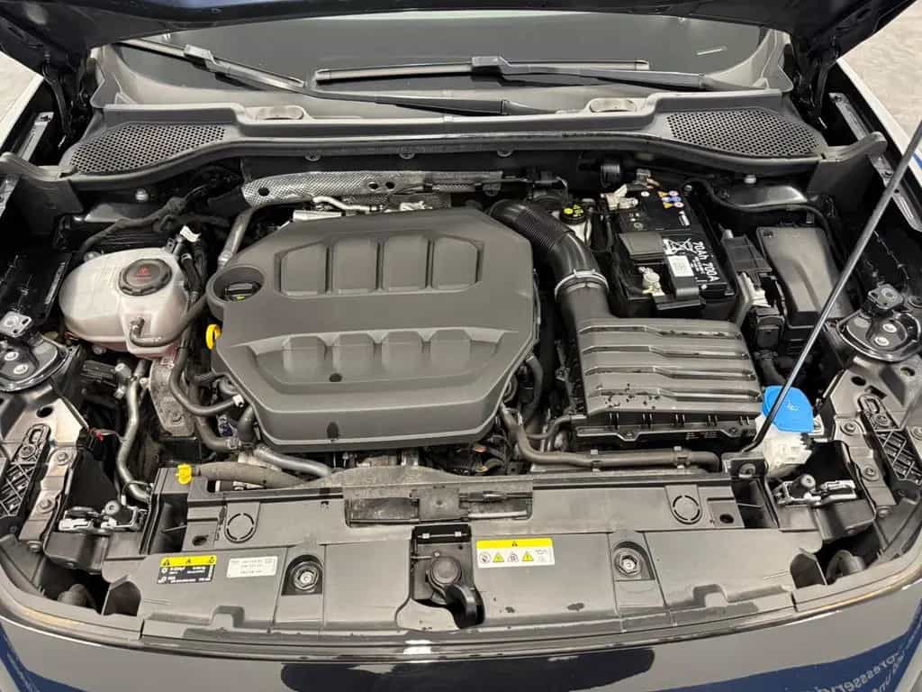 Cupra Formentor VZ 2.0 TSI 180kW BEATS DCC ACC 11/2023-photo-39