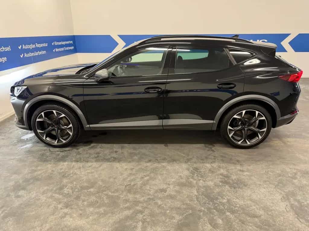 Cupra Formentor VZ 2.0 TSI 180kW BEATS DCC ACC 11/2023-photo-4