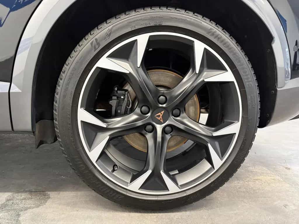 Cupra Formentor VZ 2.0 TSI 180kW BEATS DCC ACC 11/2023-photo-40