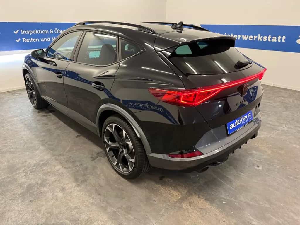 Cupra Formentor VZ 2.0 TSI 180kW BEATS DCC ACC 11/2023-photo-5