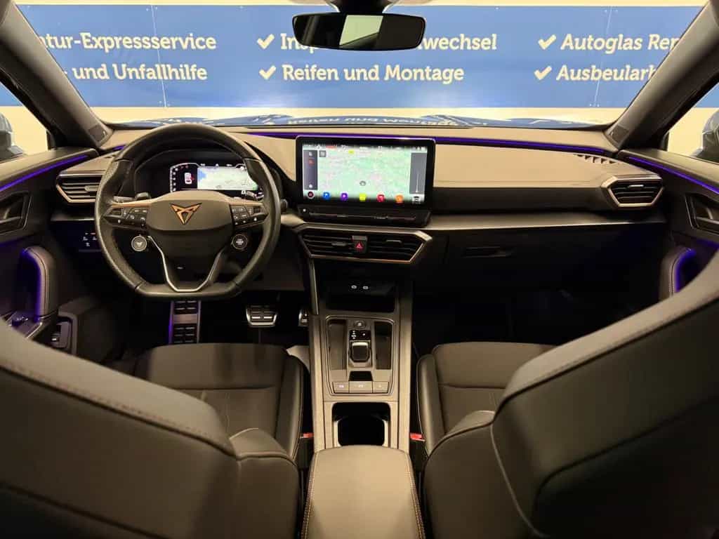 Cupra Formentor VZ 2.0 TSI 180kW BEATS DCC ACC 11/2023-photo-9