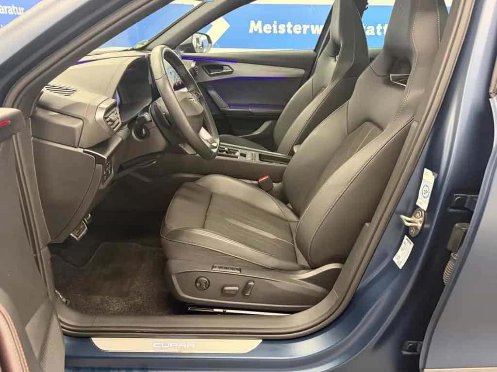 Cupra Formentor VZ 2.0 TSI Beats ACC AHK Matrix 01/2023-photo-11
