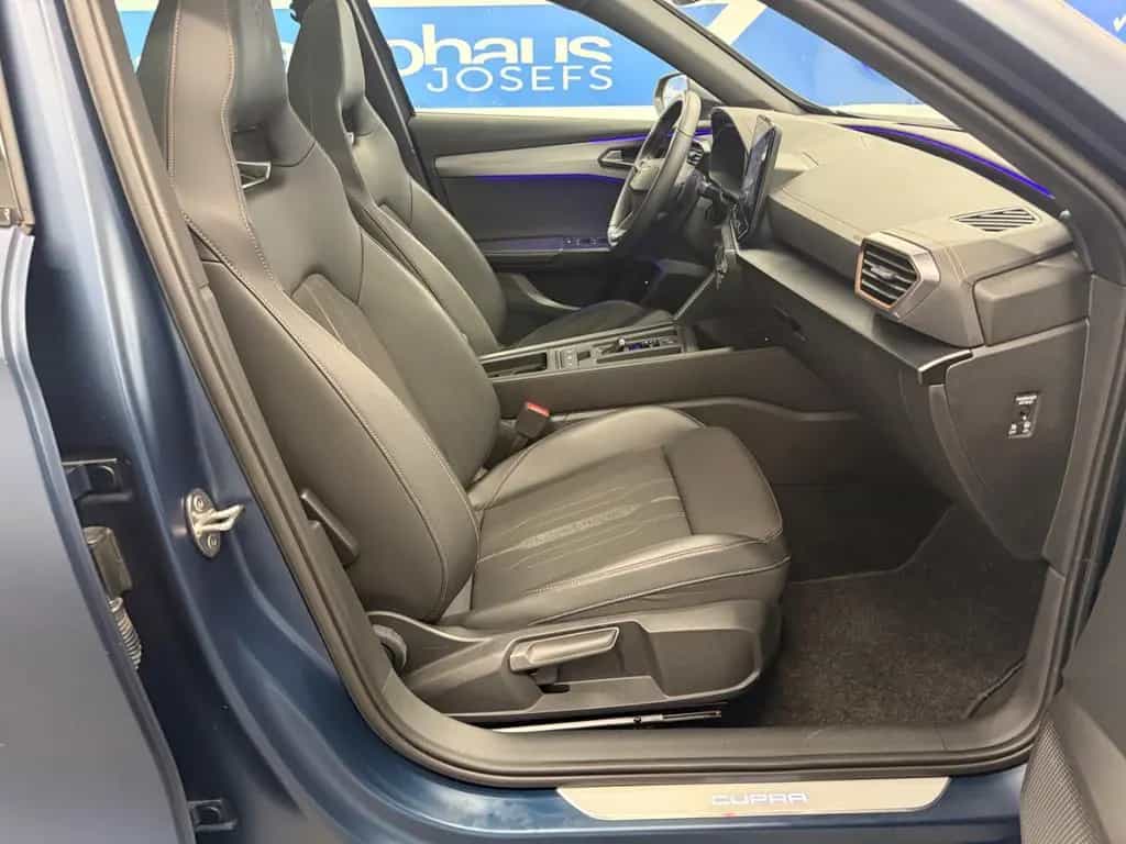 Cupra Formentor VZ 2.0 TSI Beats ACC AHK Matrix 01/2023-photo-12
