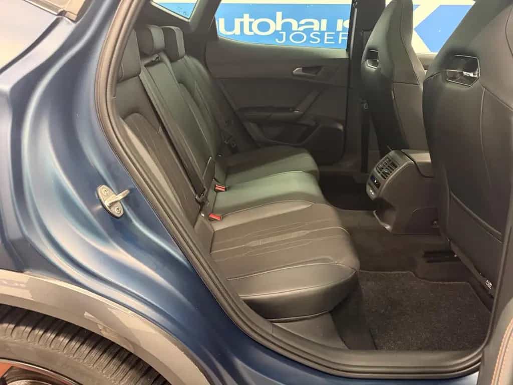 Cupra Formentor VZ 2.0 TSI Beats ACC AHK Matrix 01/2023-photo-14