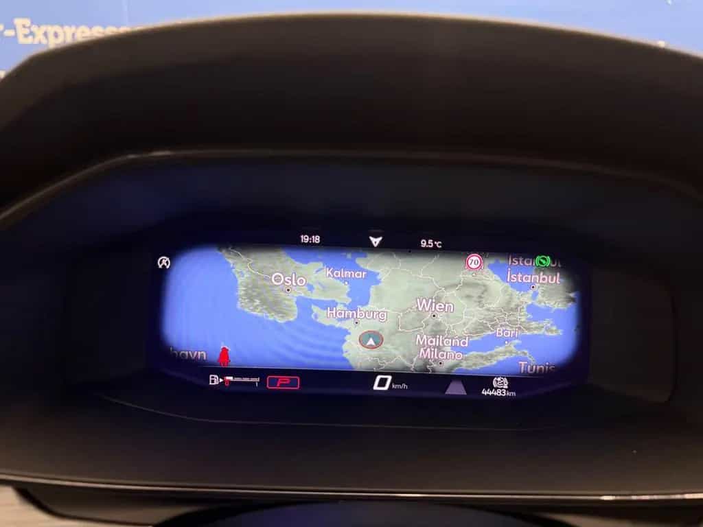 Cupra Formentor VZ 2.0 TSI Beats ACC AHK Matrix 01/2023-photo-15