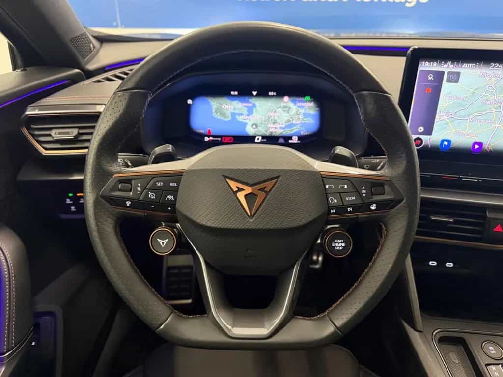 Cupra Formentor VZ 2.0 TSI Beats ACC AHK Matrix 01/2023-photo-16