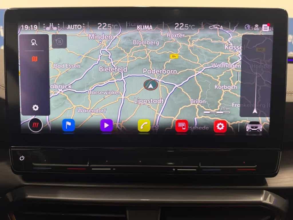 Cupra Formentor VZ 2.0 TSI Beats ACC AHK Matrix 01/2023-photo-17