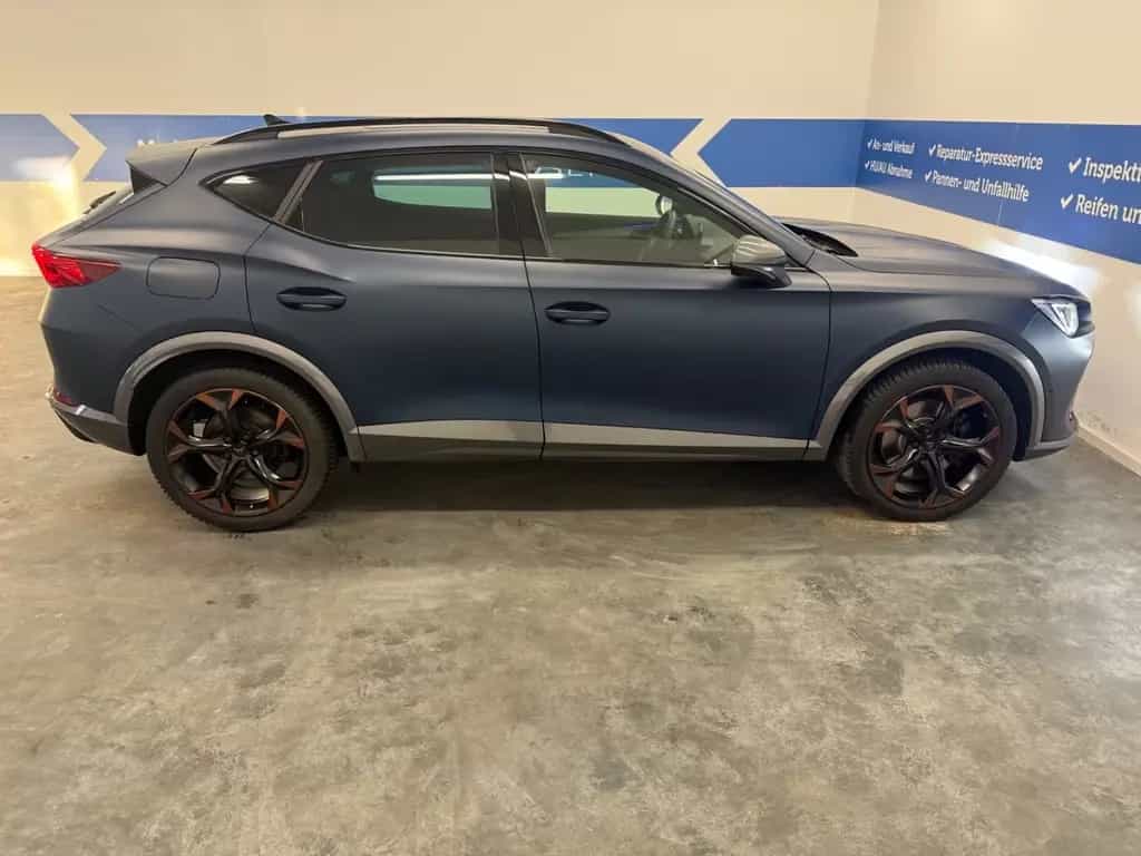 Cupra Formentor VZ 2.0 TSI Beats ACC AHK Matrix 01/2023-photo-3