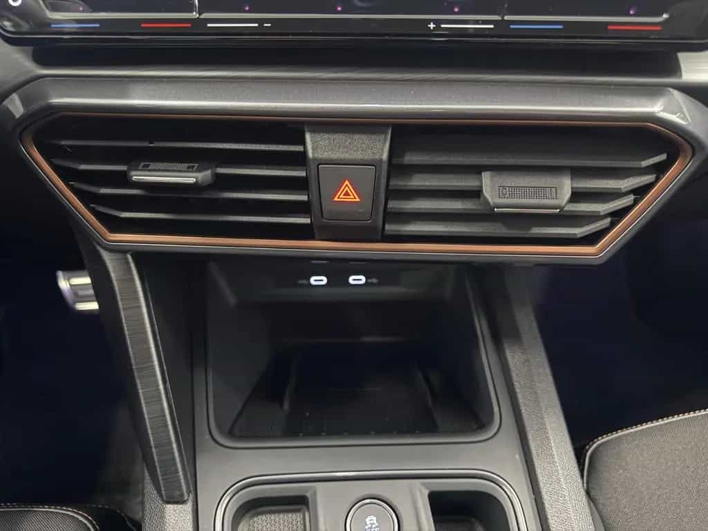 Cupra Formentor VZ 2.0 TSI Beats ACC AHK Matrix 01/2023-photo-32