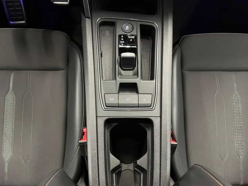 Cupra Formentor VZ 2.0 TSI Beats ACC AHK Matrix 01/2023-photo-33