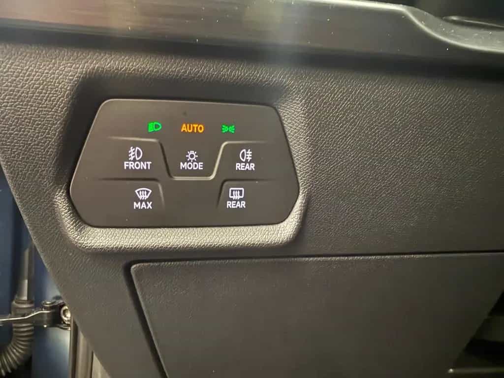 Cupra Formentor VZ 2.0 TSI Beats ACC AHK Matrix 01/2023-photo-36