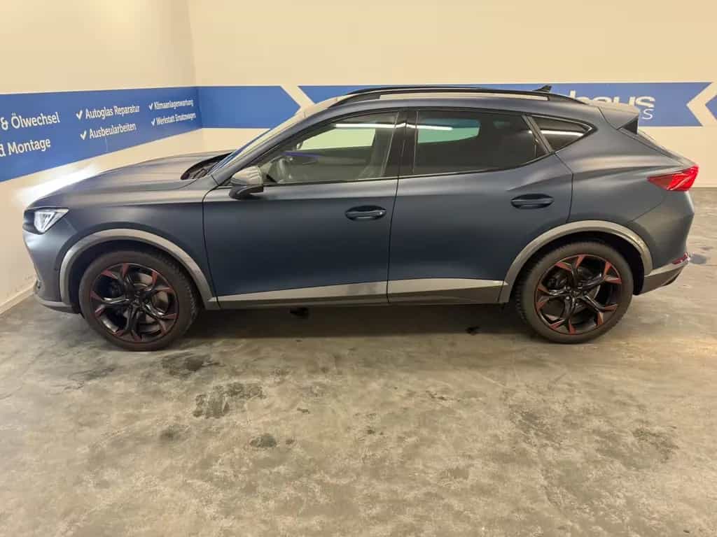 Cupra Formentor VZ 2.0 TSI Beats ACC AHK Matrix 01/2023-photo-4
