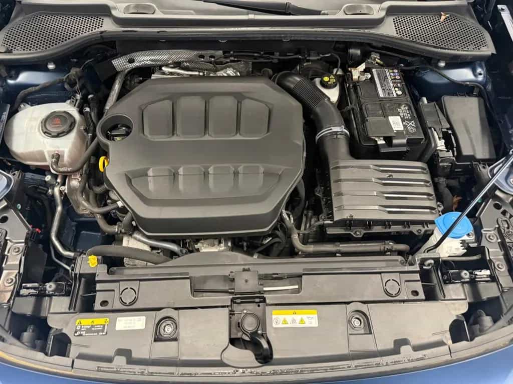Cupra Formentor VZ 2.0 TSI Beats ACC AHK Matrix 01/2023-photo-44