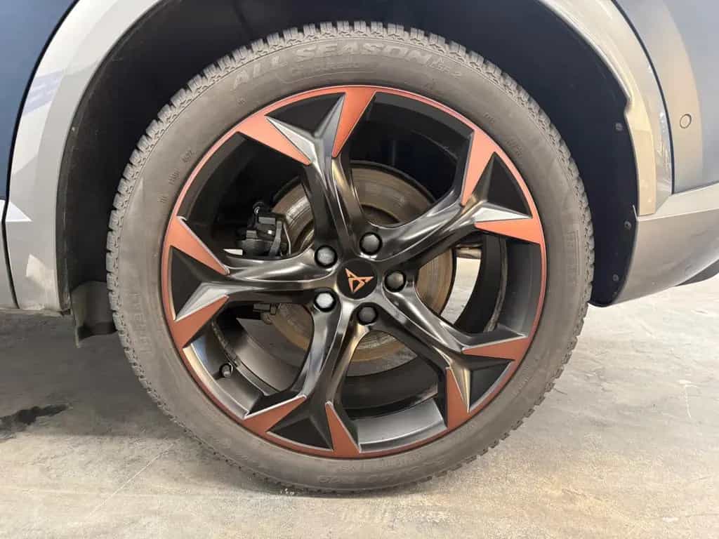 Cupra Formentor VZ 2.0 TSI Beats ACC AHK Matrix 01/2023-photo-45