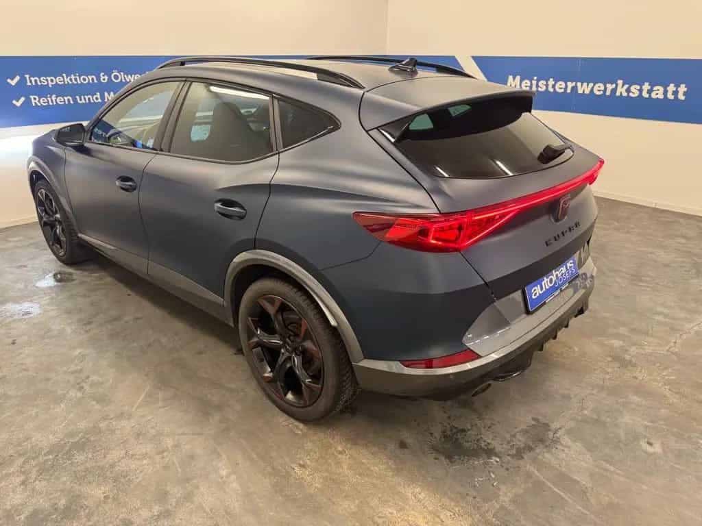 Cupra Formentor VZ 2.0 TSI Beats ACC AHK Matrix 01/2023-photo-5