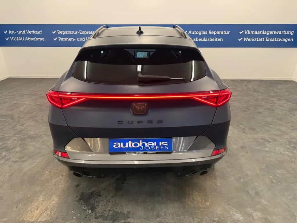 Cupra Formentor VZ 2.0 TSI Beats ACC AHK Matrix 01/2023-photo-6