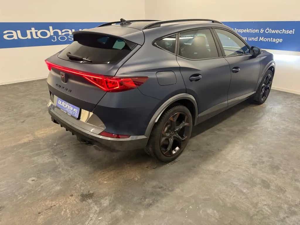 Cupra Formentor VZ 2.0 TSI Beats ACC AHK Matrix 01/2023-photo-7