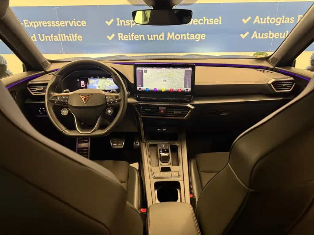 Cupra Formentor VZ 2.0 TSI Beats ACC AHK Matrix 01/2023-photo-9