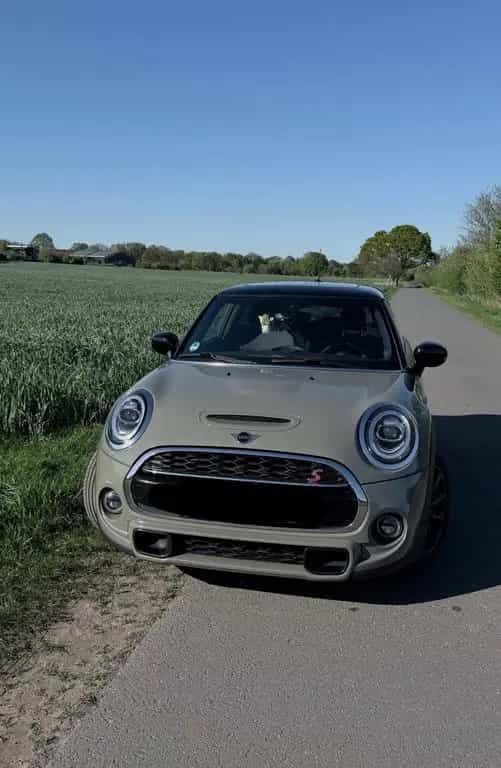 MINI Other Andere 08/2019-photo-1