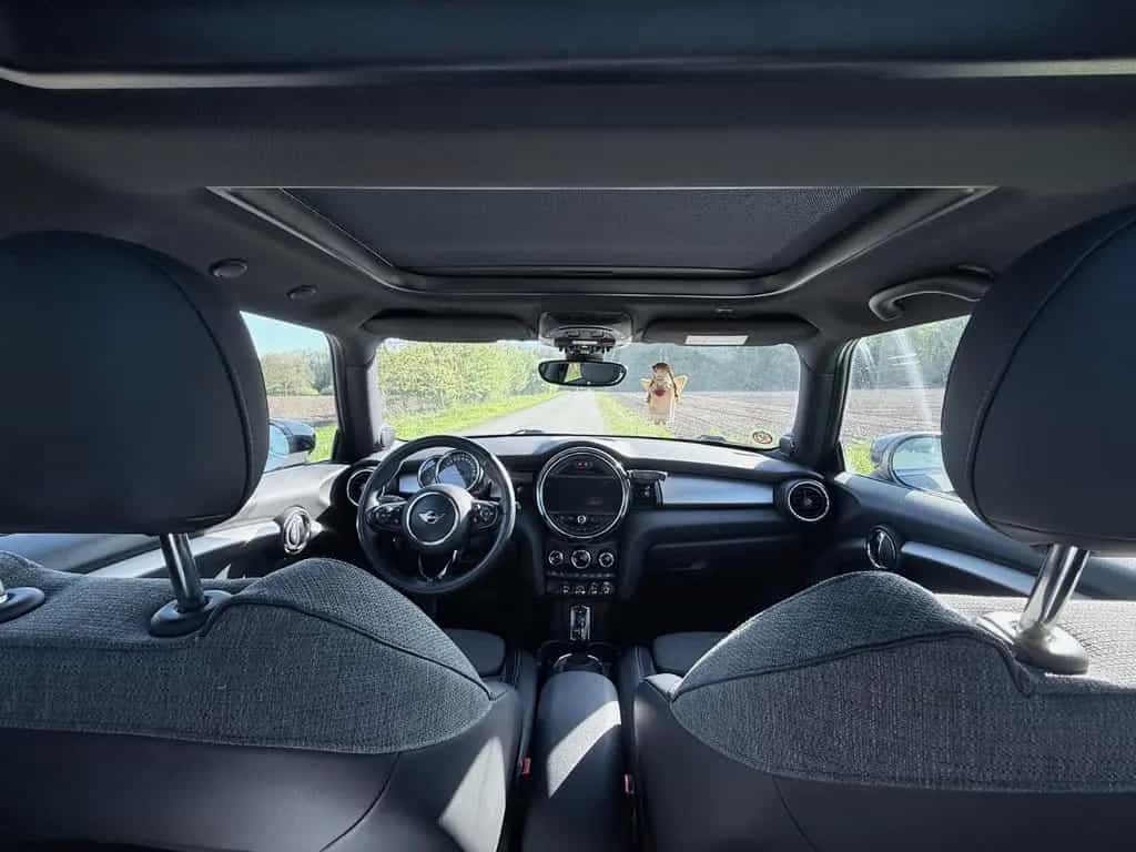 MINI Other Andere 08/2019-photo-10
