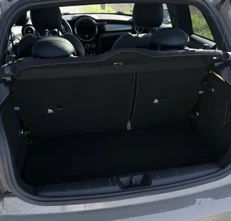MINI Other Andere 08/2019-photo-12