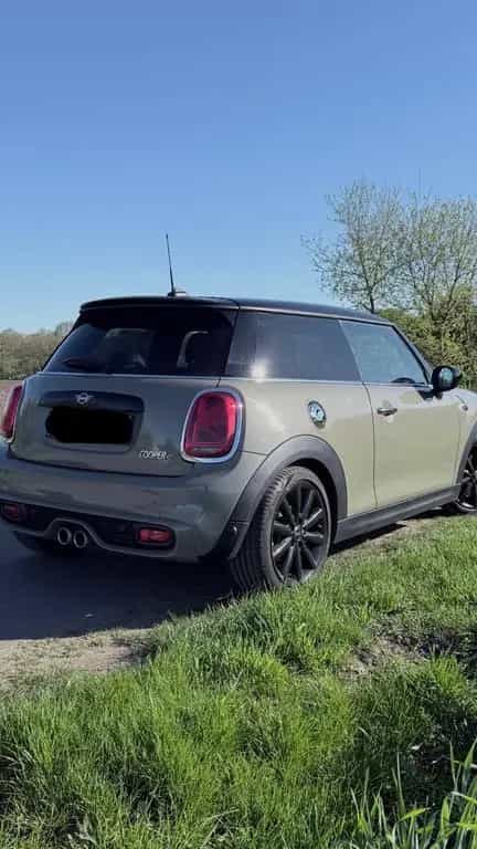 MINI Other Andere 08/2019-photo-4